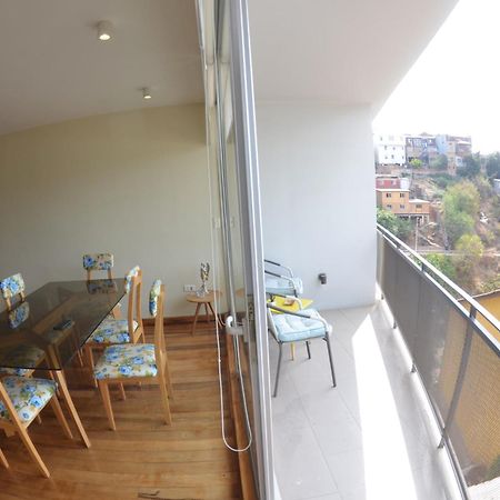 Lofts Vistalegre Apartment Valparaiso Room photo