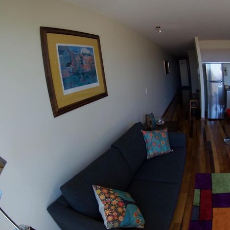Lofts Vistalegre Apartment Valparaiso Room photo