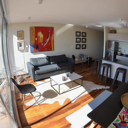 Lofts Vistalegre Apartment Valparaiso Room photo