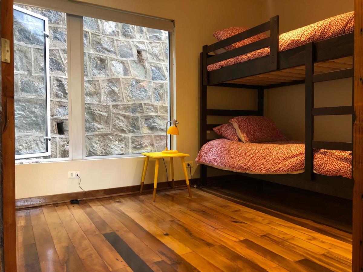 Lofts Vistalegre Apartment Valparaiso Exterior photo