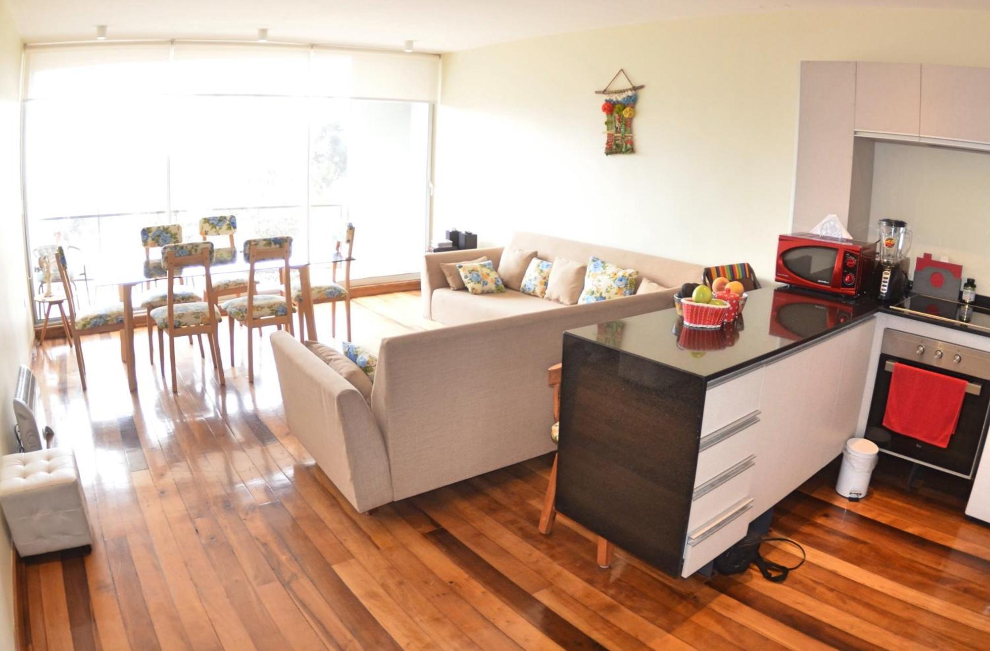 Lofts Vistalegre Apartment Valparaiso Room photo