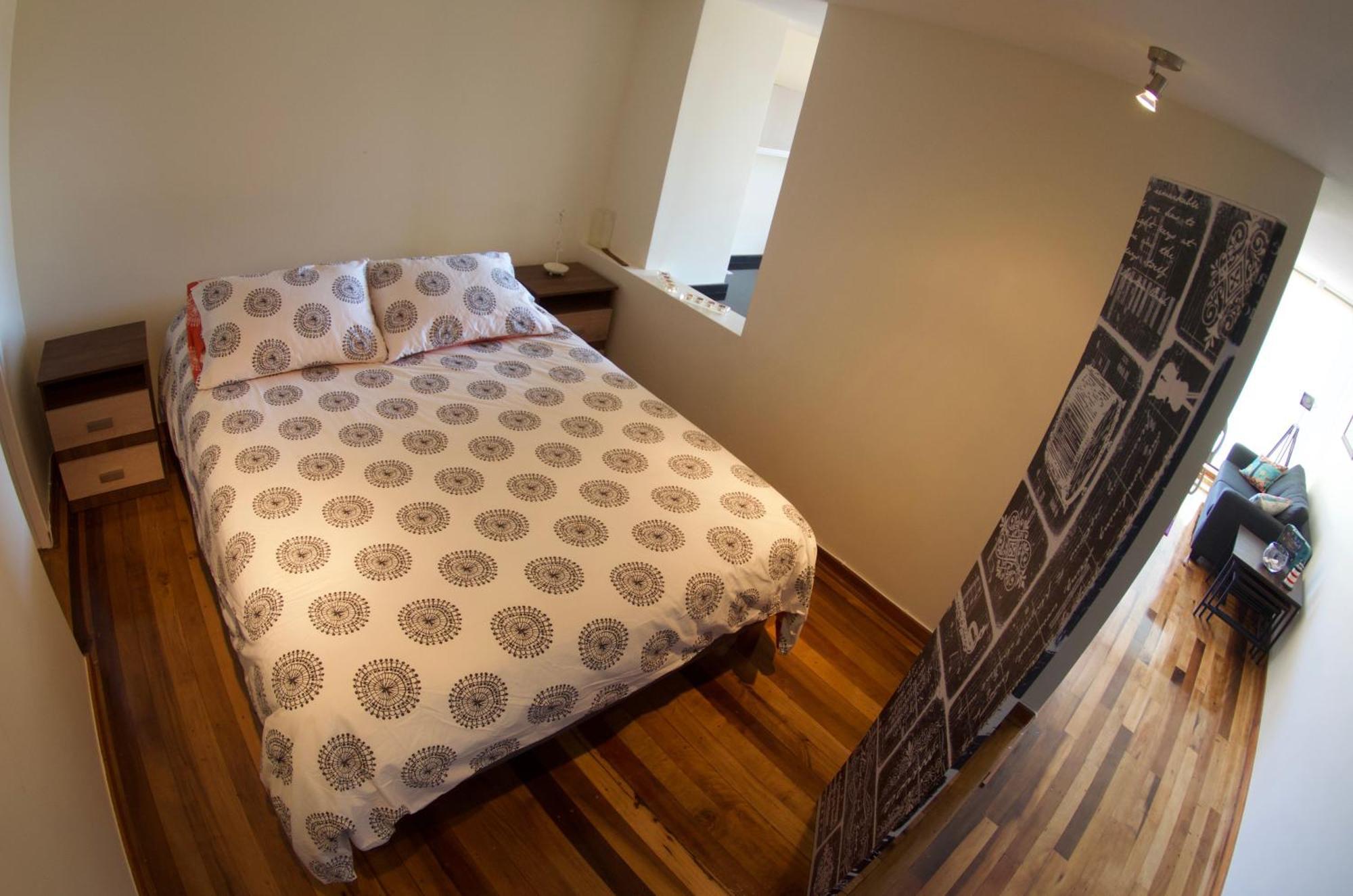 Lofts Vistalegre Apartment Valparaiso Room photo
