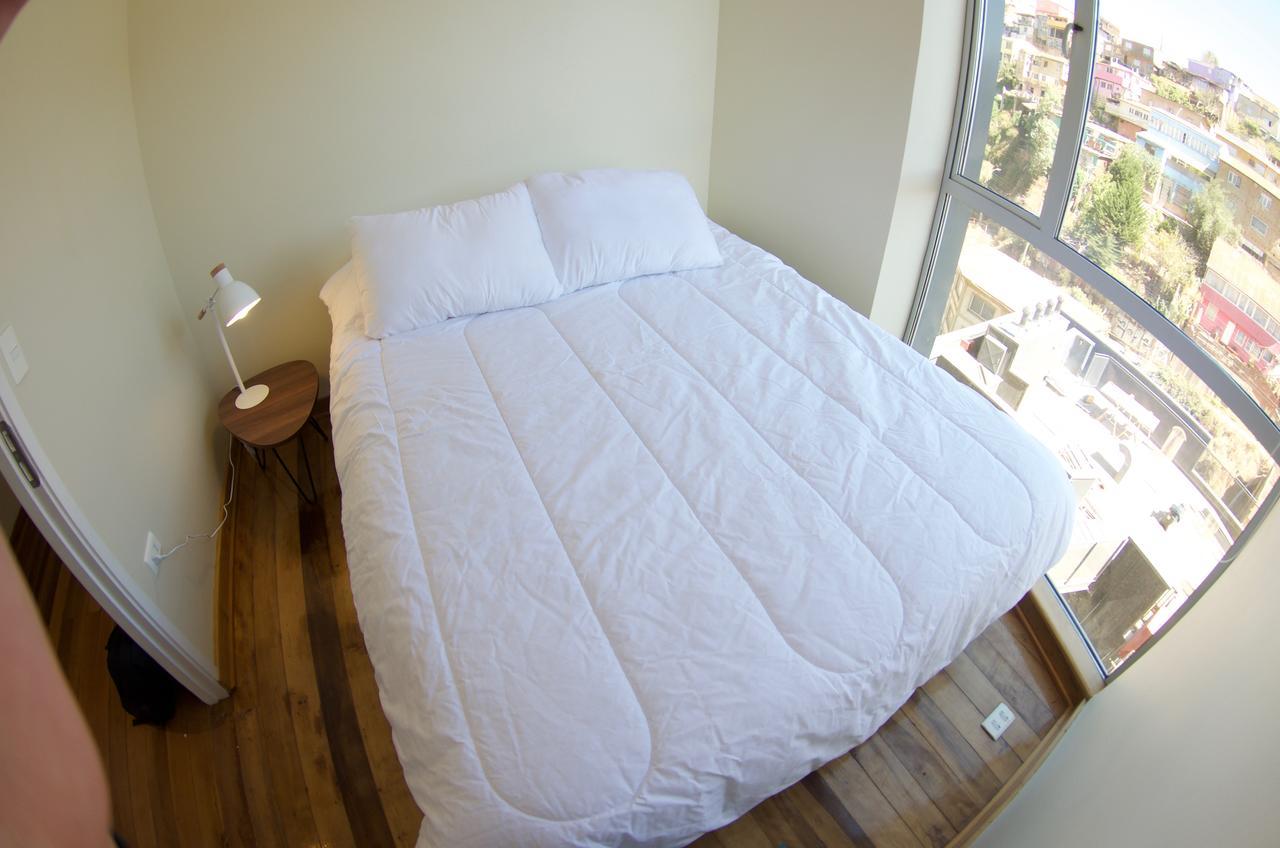 Lofts Vistalegre Apartment Valparaiso Room photo