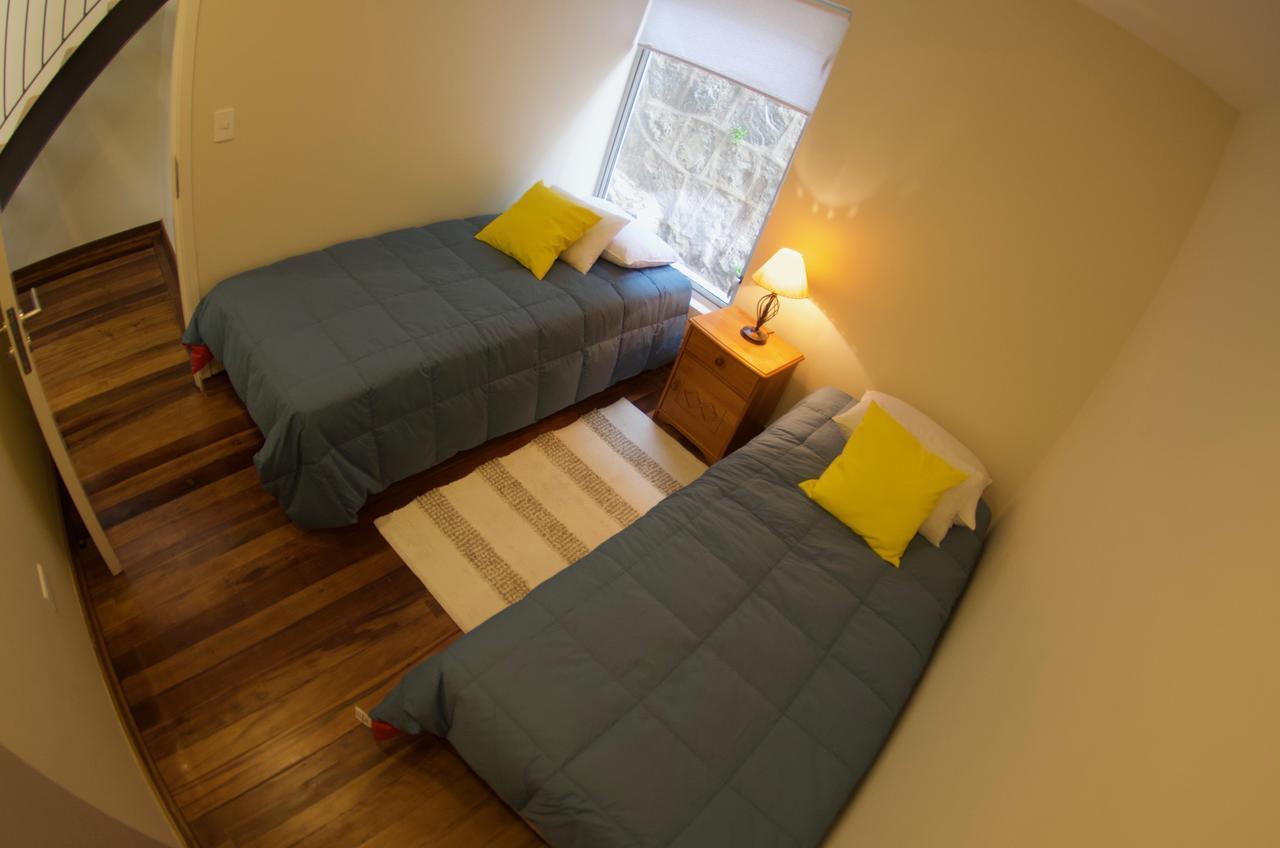 Lofts Vistalegre Apartment Valparaiso Room photo