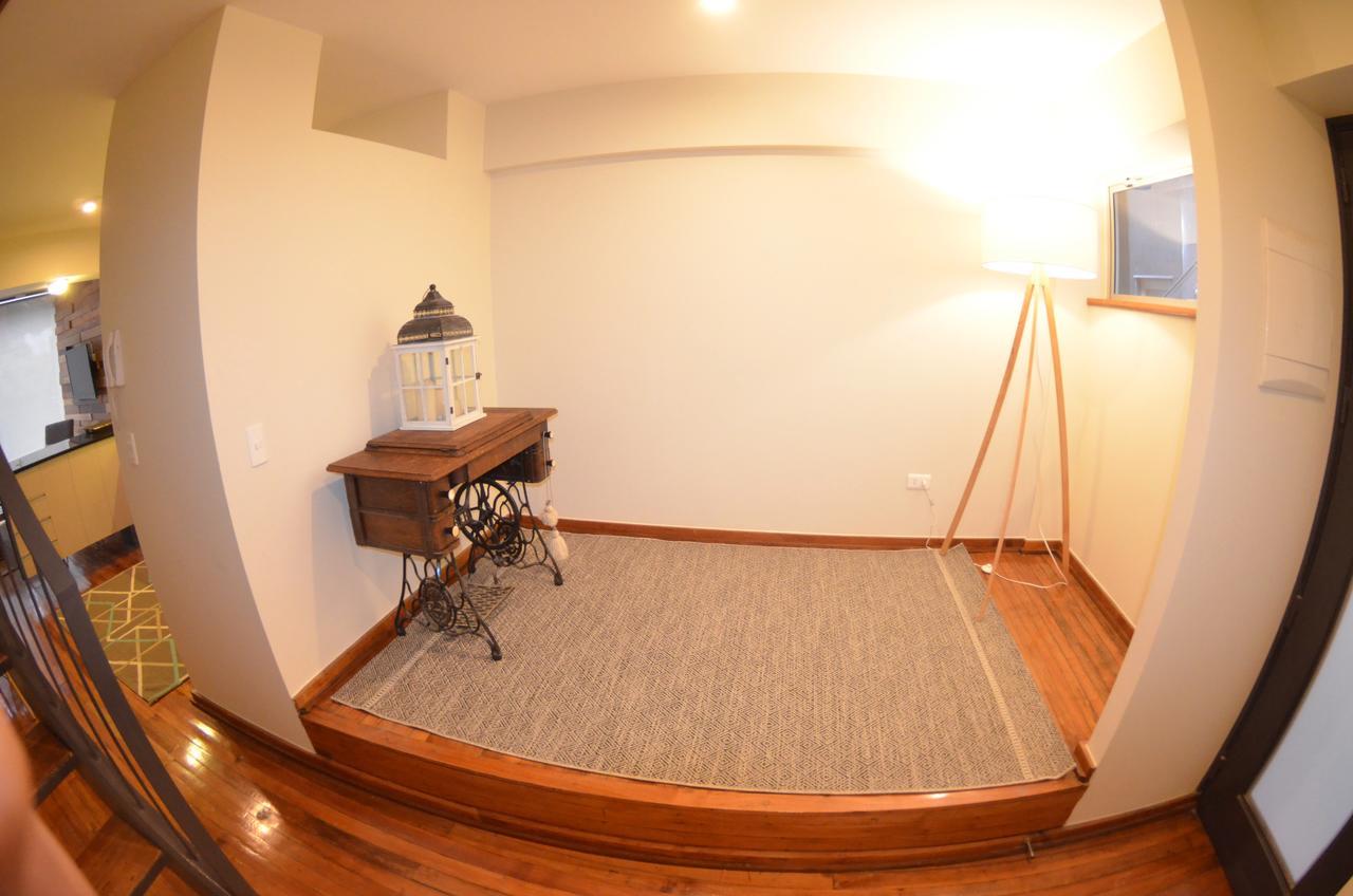 Lofts Vistalegre Apartment Valparaiso Room photo