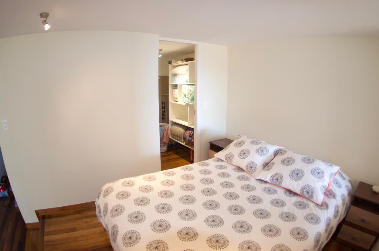 Lofts Vistalegre Apartment Valparaiso Room photo