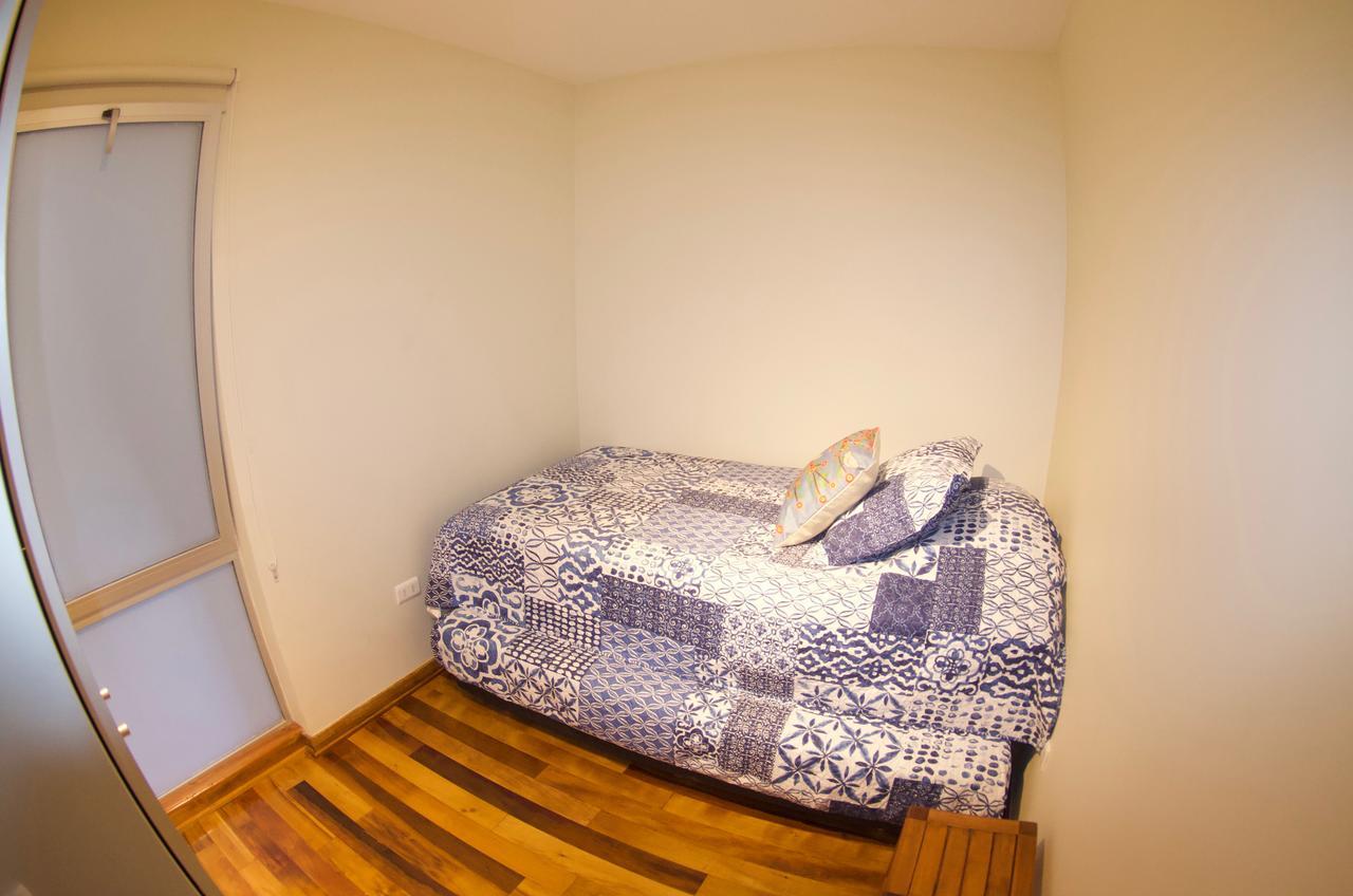 Lofts Vistalegre Apartment Valparaiso Room photo