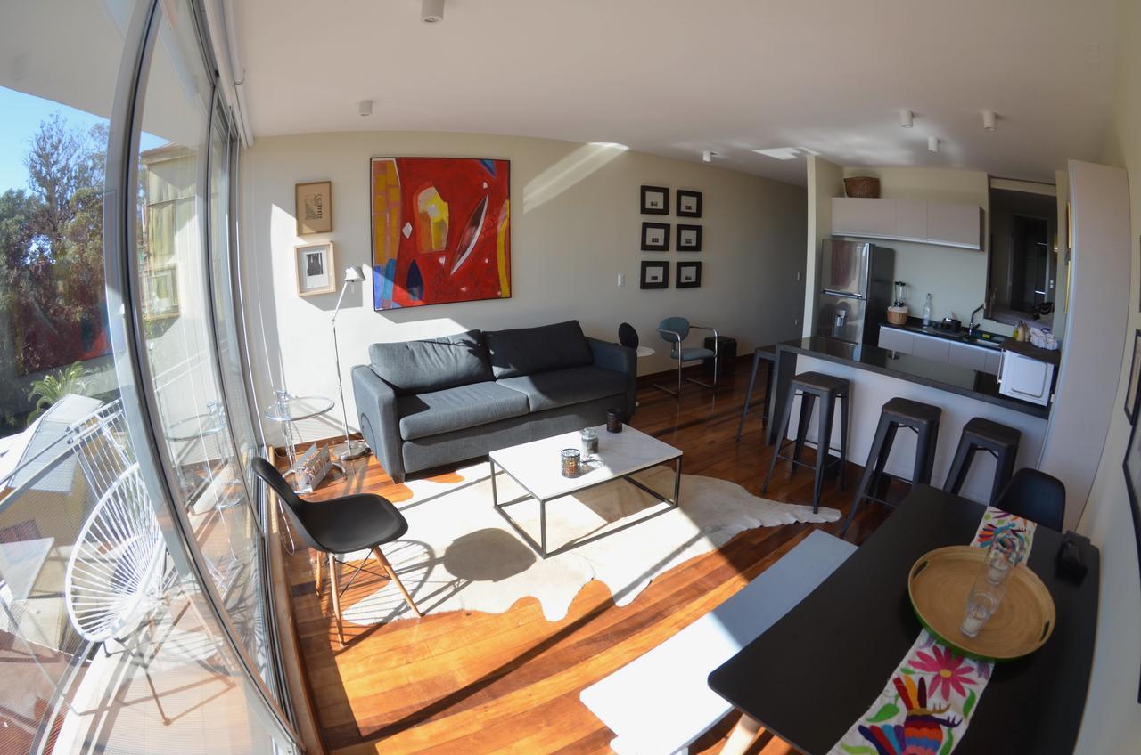 Lofts Vistalegre Apartment Valparaiso Room photo