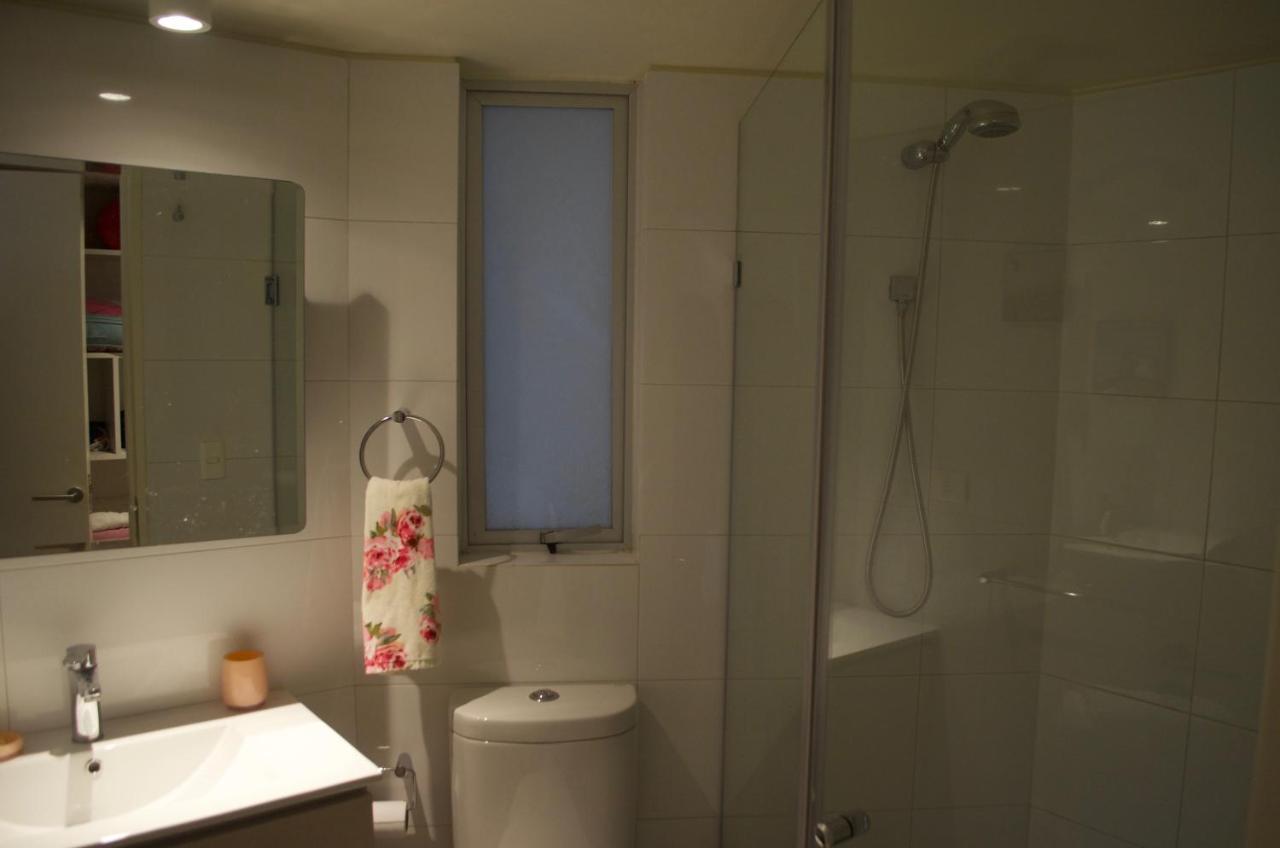 Lofts Vistalegre Apartment Valparaiso Room photo